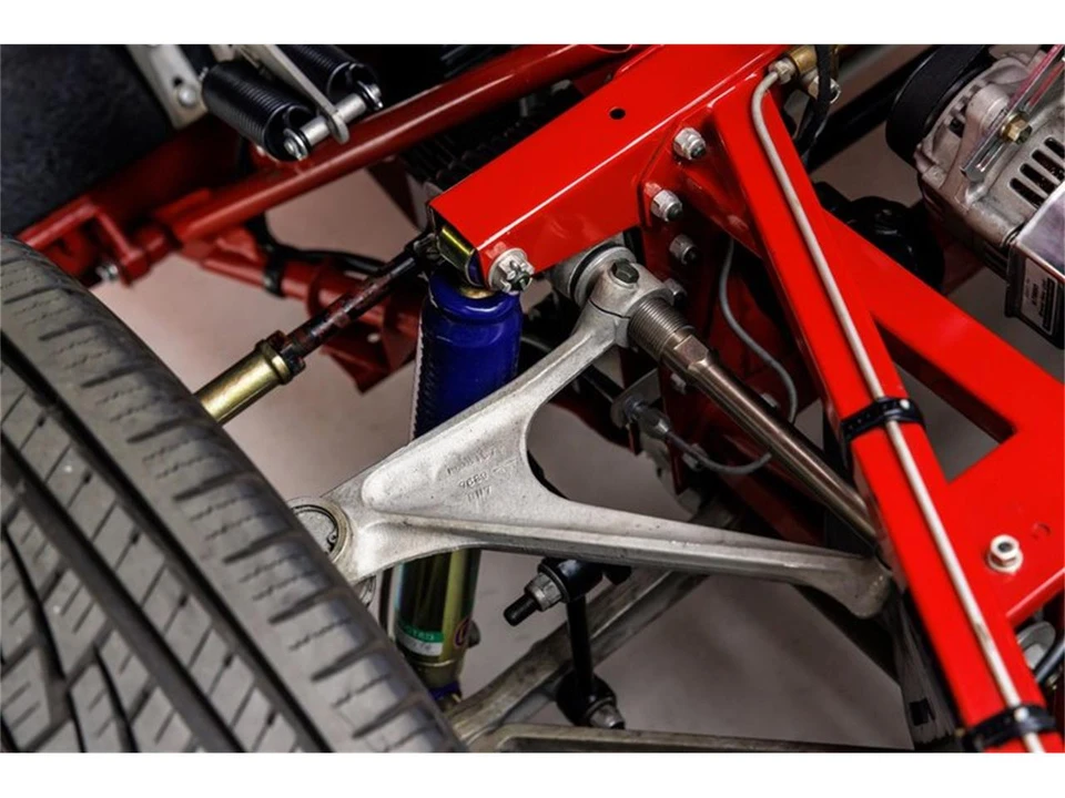 1964 Jaguar E-Type Series 1 - Image 30 of 31