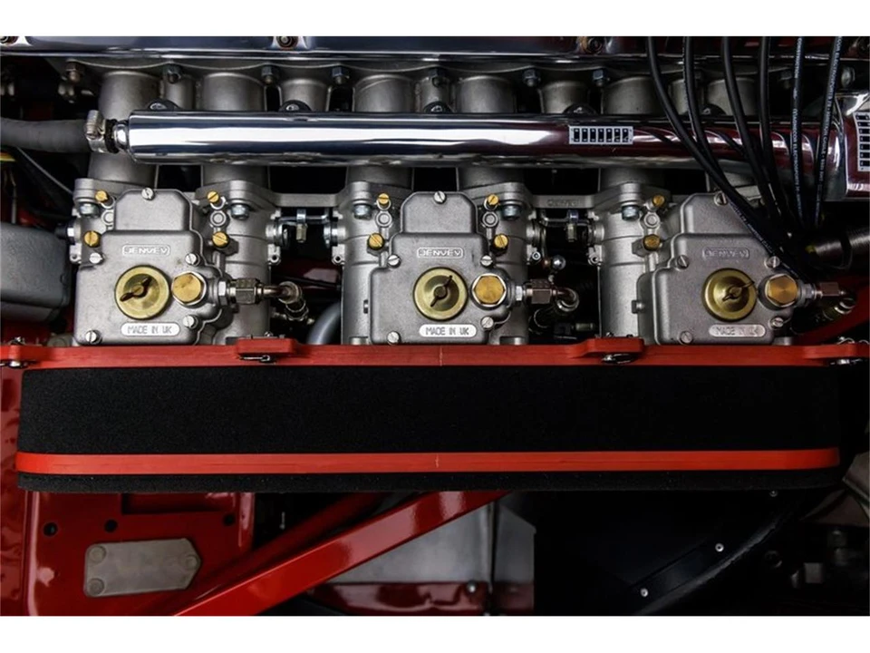 1964 Jaguar E-Type Series 1 - Image 22 of 31
