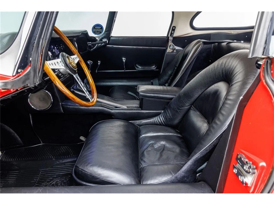 1964 Jaguar E-Type Series 1 - Image 11 of 31