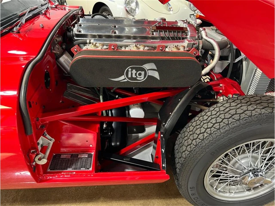 1964 Jaguar E-Type Series 1 - Image 19 of 31