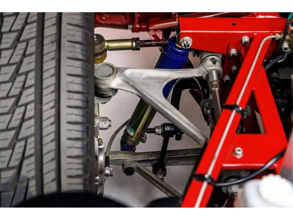 1964 Jaguar E-Type Series 1 - Image 31 of 31