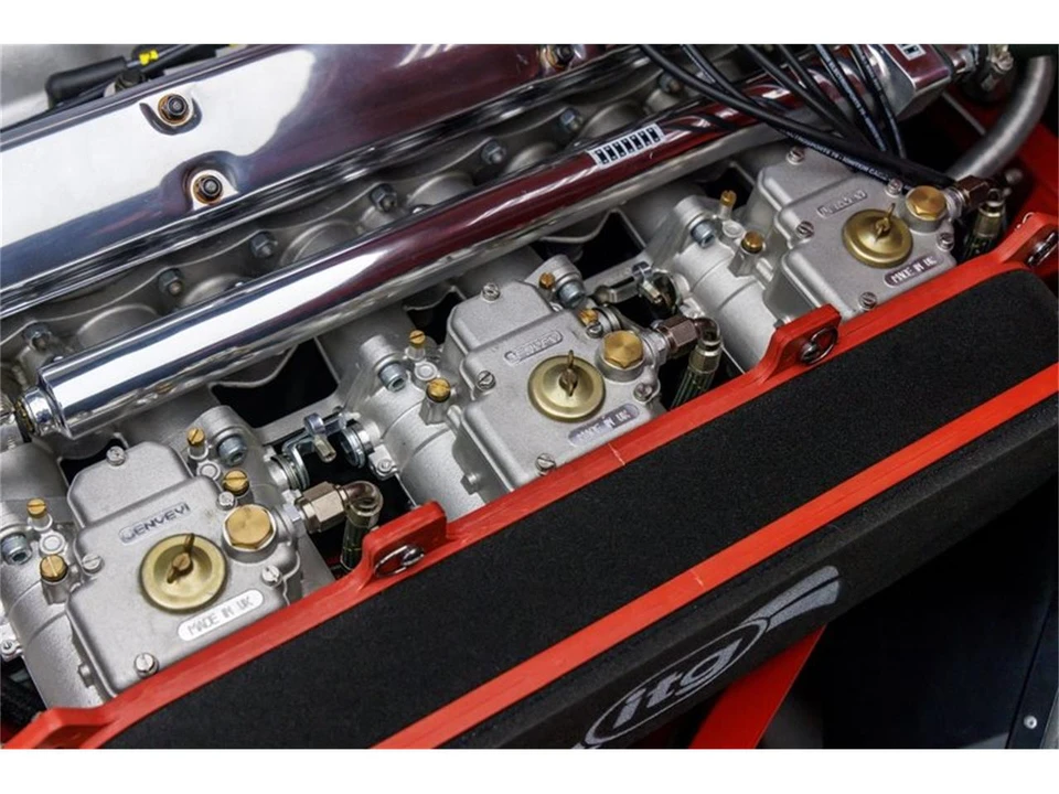 1964 Jaguar E-Type Series 1 - Image 23 of 31