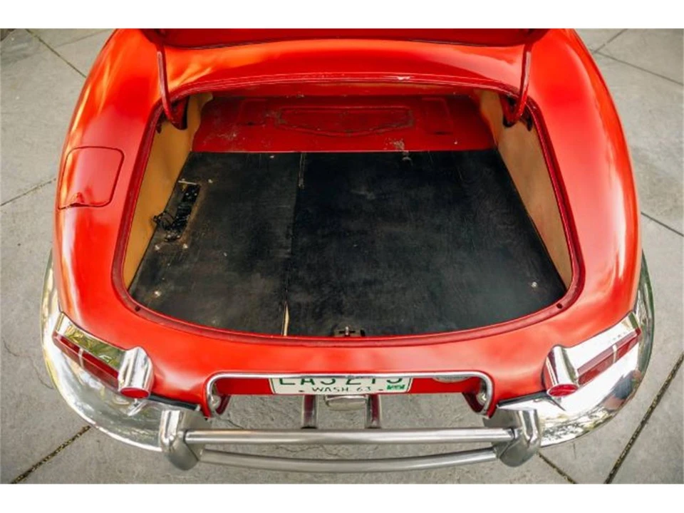 1964 Jaguar E-Type Series 1 - Image 4 of 25