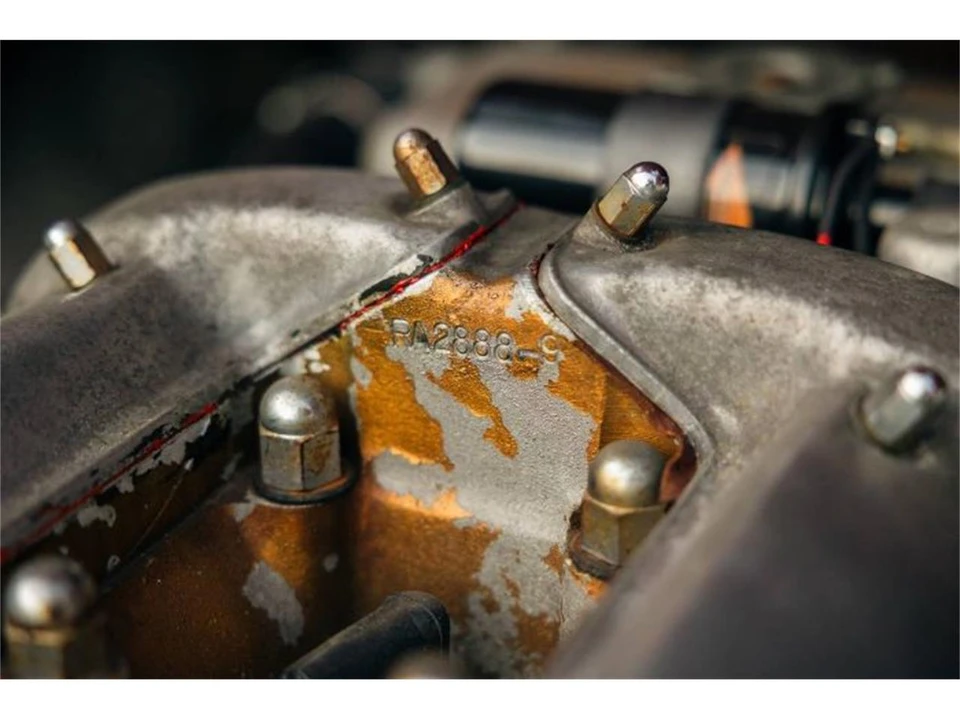 1964 Jaguar E-Type Series 1 - Image 10 of 25