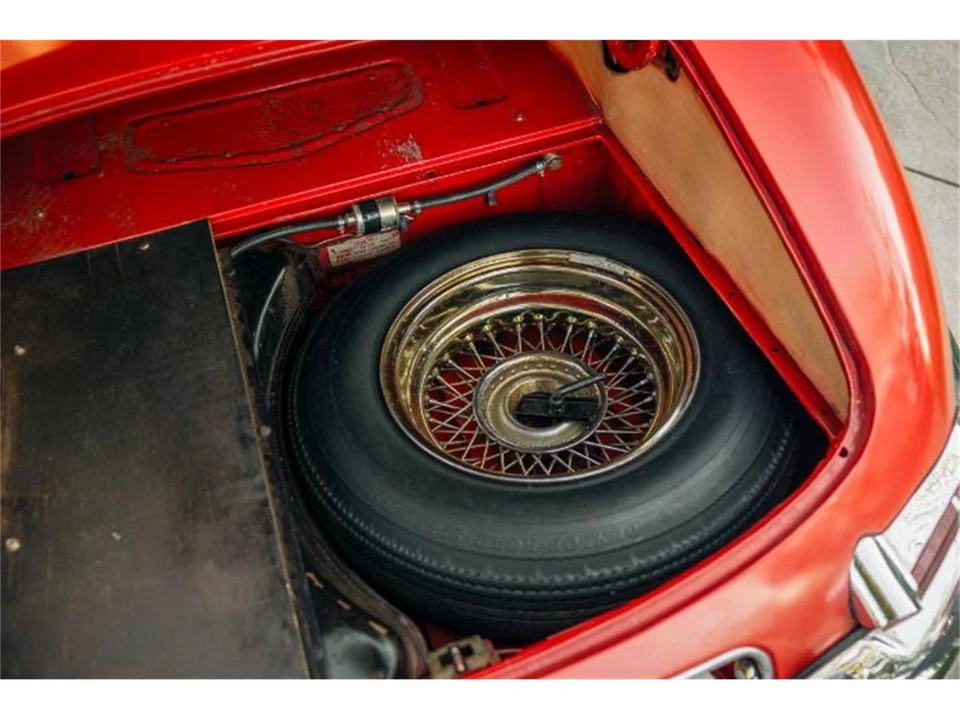1964 Jaguar E-Type Series 1 - Image 3 of 25