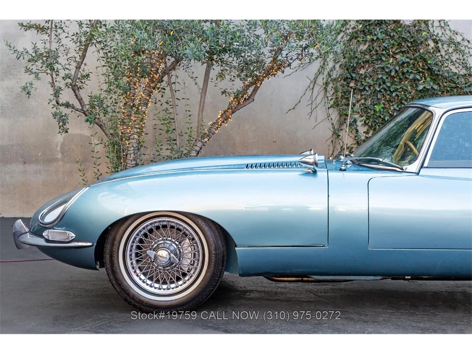 1964 Jaguar E-Type Series 1 - Image 11 of 31