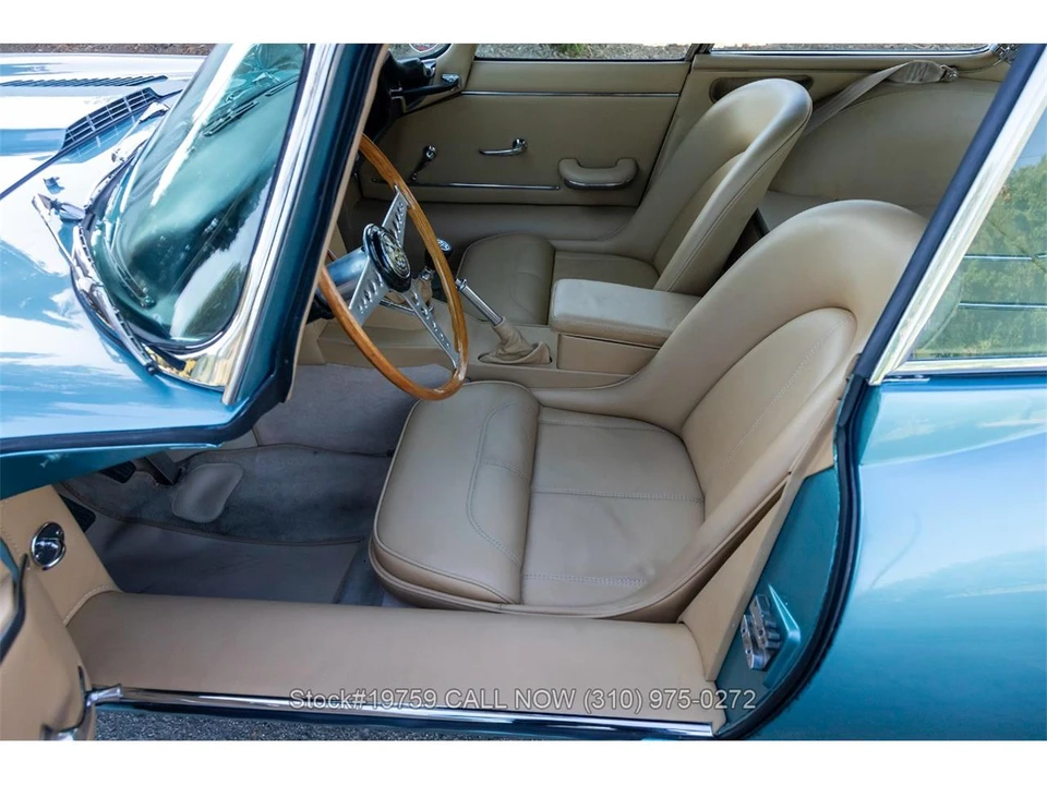 1964 Jaguar E-Type Series 1 - Image 14 of 31