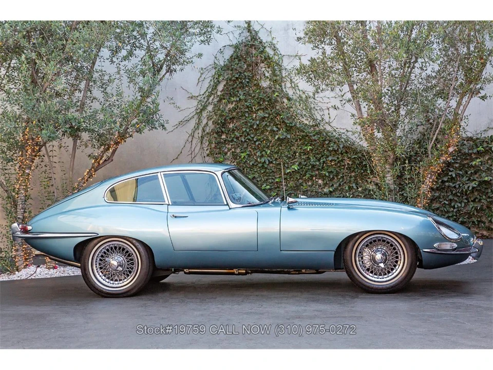 1964 Jaguar E-Type Series 1 - Image 3 of 31