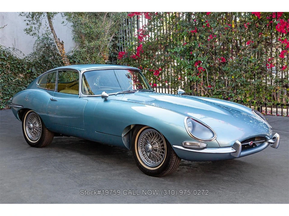1964 Jaguar E-Type Series 1 - Image 2 of 31
