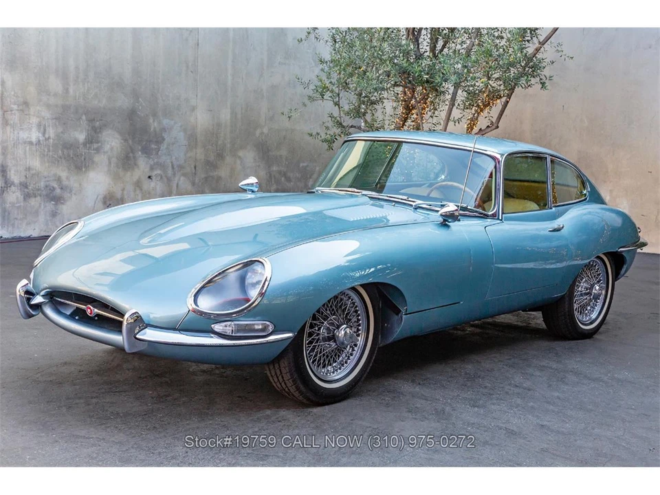1964 Jaguar E-Type Series 1 - Image 7 of 31