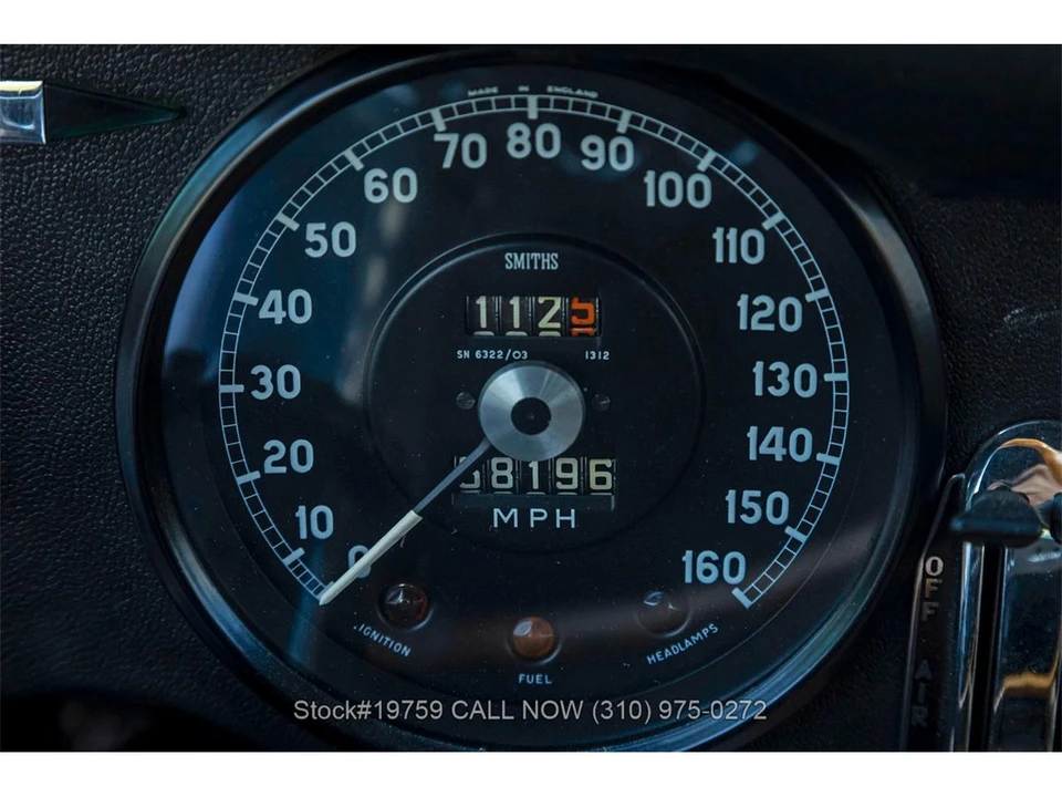 1964 Jaguar E-Type Series 1 - Image 17 of 31