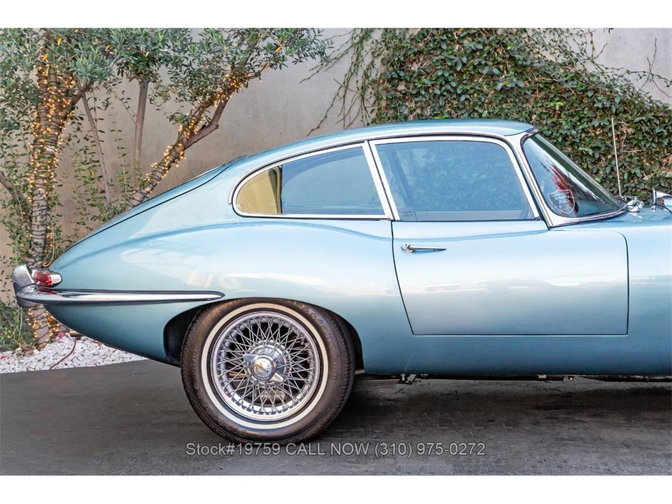 1964 Jaguar E-Type Series 1 - Image 10 of 31