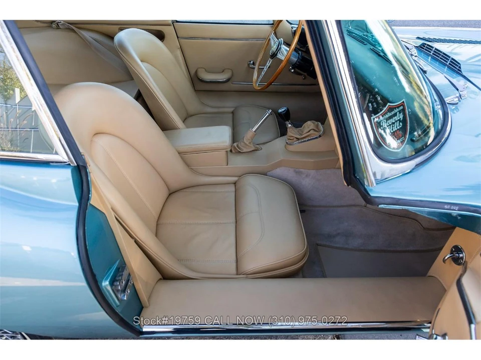 1964 Jaguar E-Type Series 1 - Image 18 of 31
