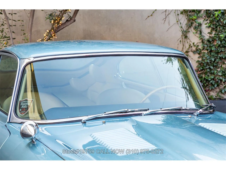 1964 Jaguar E-Type Series 1 - Image 8 of 31