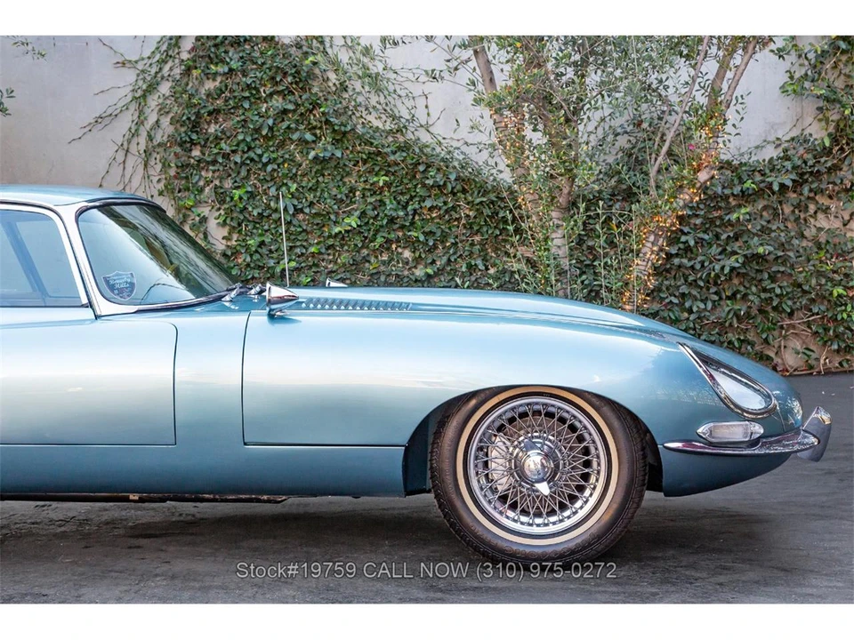 1964 Jaguar E-Type Series 1 - Image 9 of 31