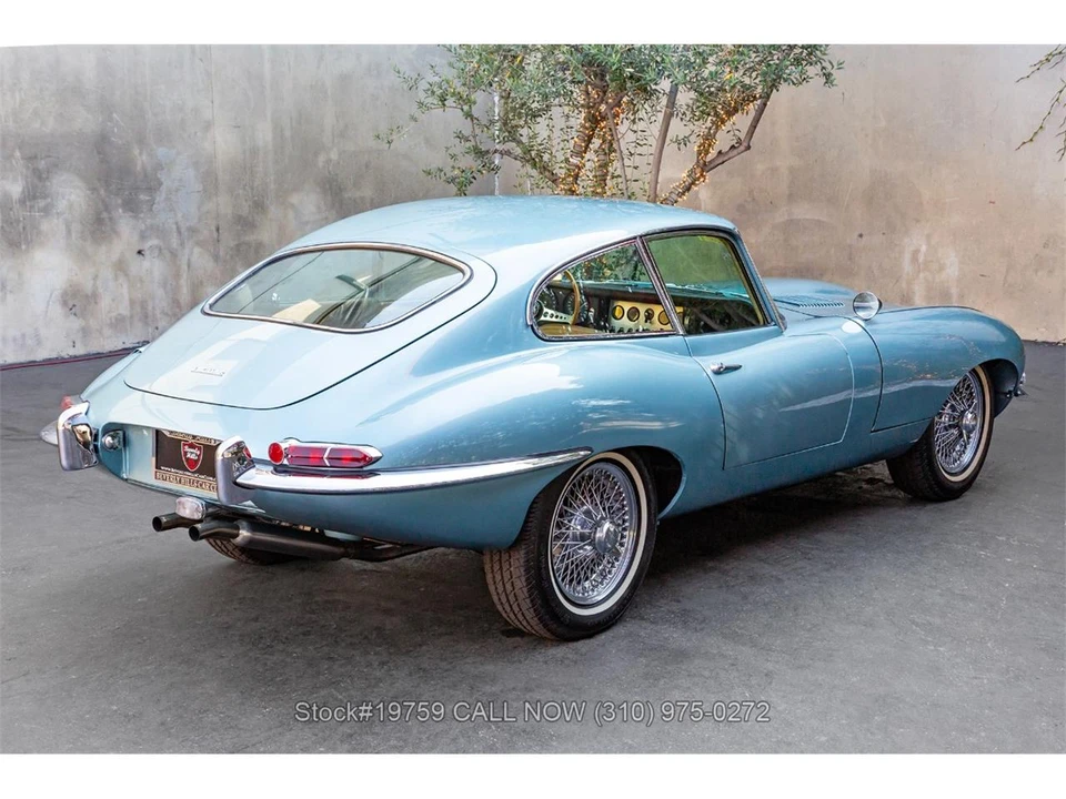 1964 Jaguar E-Type Series 1 - Image 4 of 31