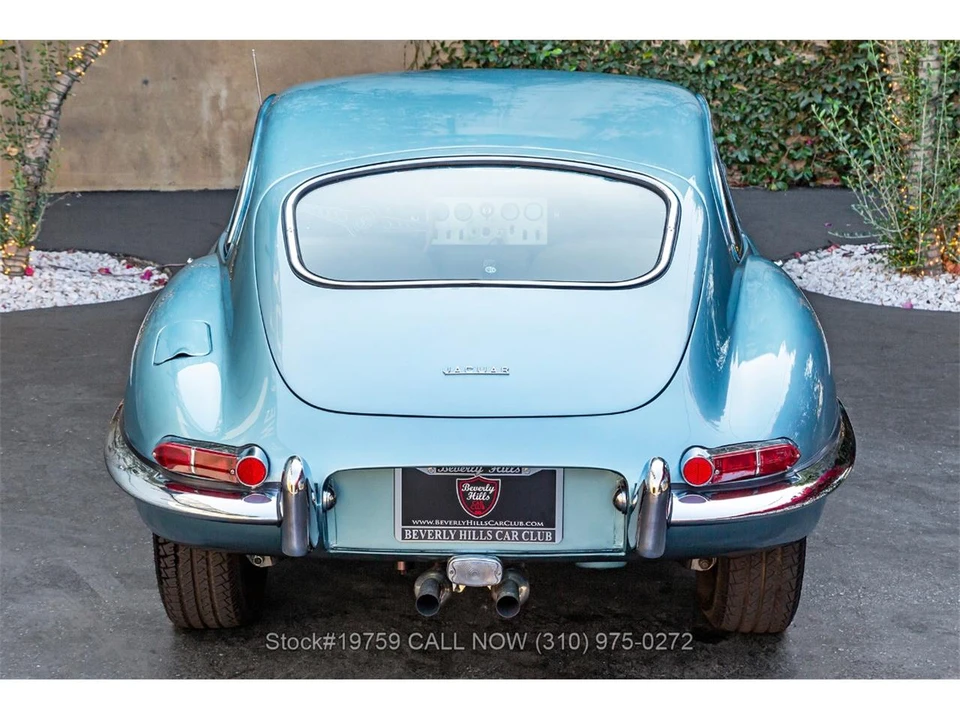 1964 Jaguar E-Type Series 1 - Image 5 of 31
