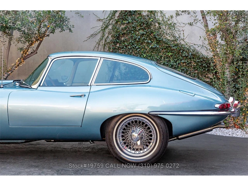 1964 Jaguar E-Type Series 1 - Image 12 of 31