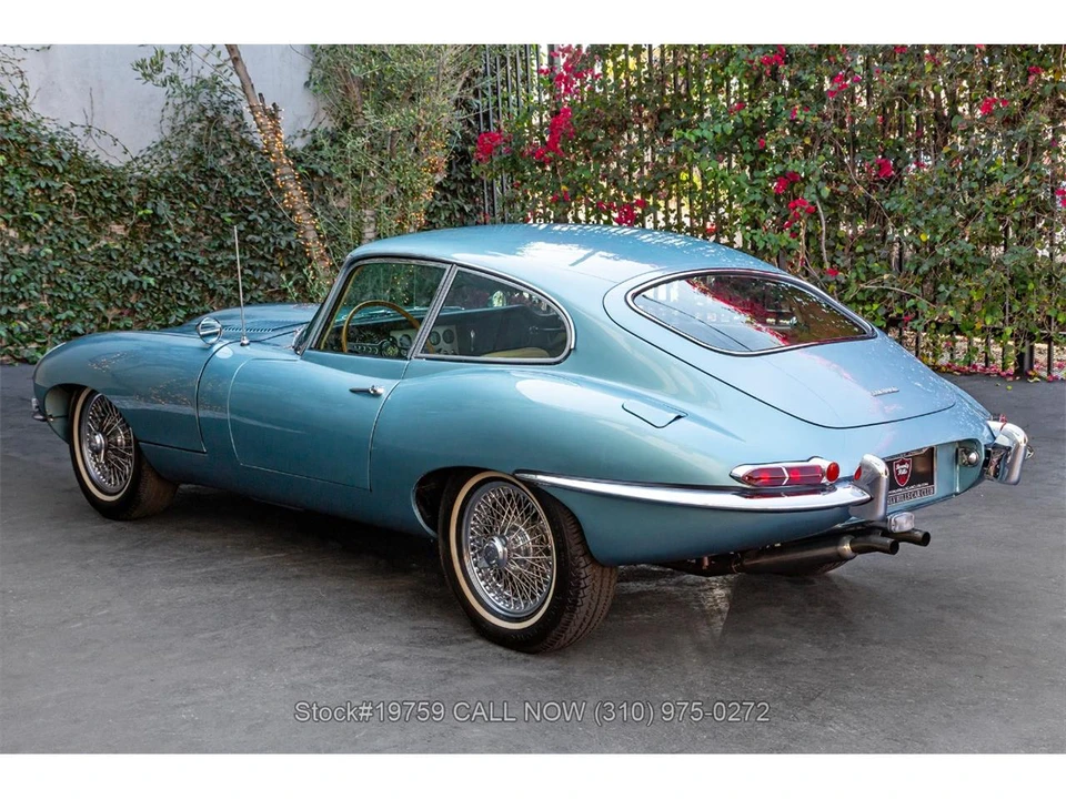 1964 Jaguar E-Type Series 1 - Image 6 of 31