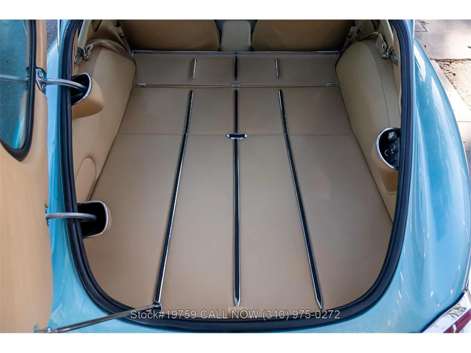 1964 Jaguar E-Type Series 1 - Image 22 of 31