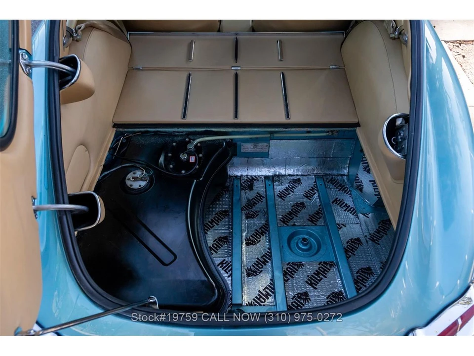 1964 Jaguar E-Type Series 1 - Image 24 of 31