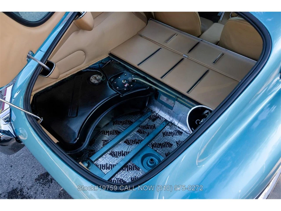 1964 Jaguar E-Type Series 1 - Image 25 of 31