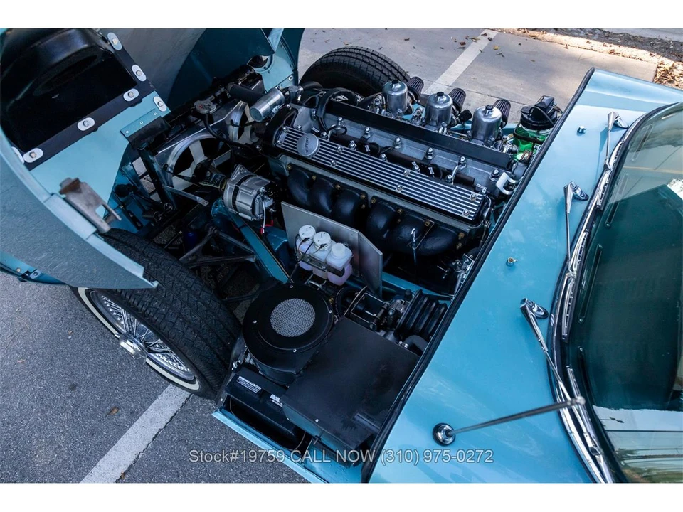 1964 Jaguar E-Type Series 1 - Image 26 of 31