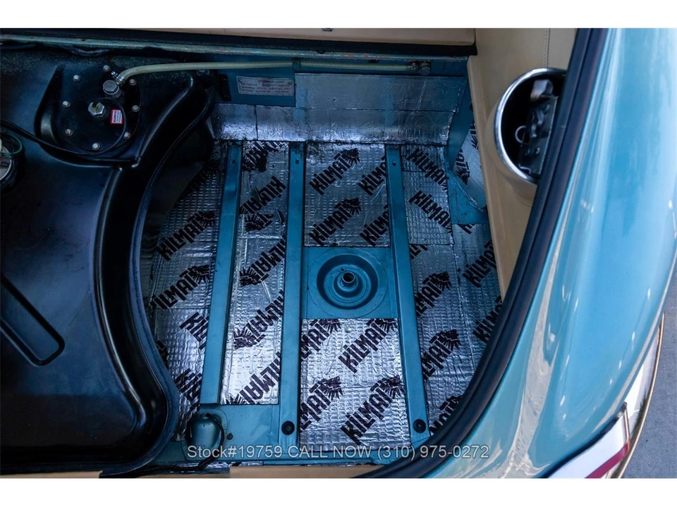 1964 Jaguar E-Type Series 1 - Image 23 of 31