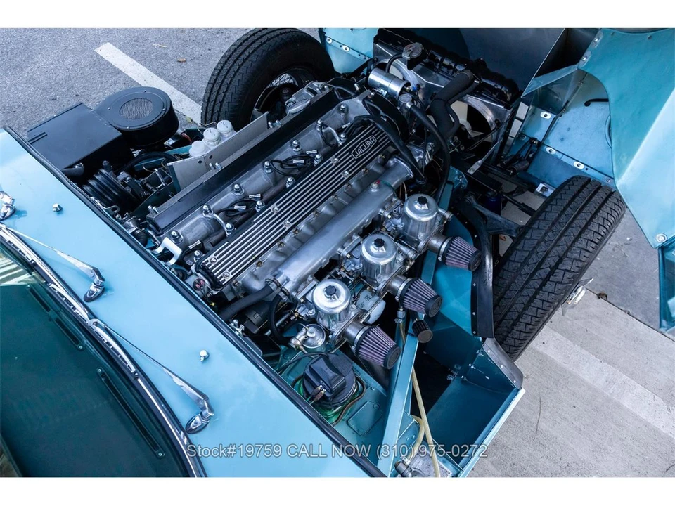 1964 Jaguar E-Type Series 1 - Image 31 of 31