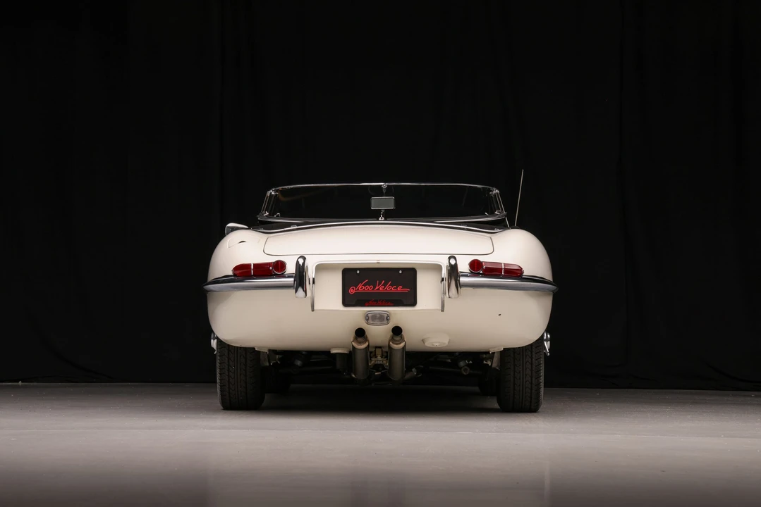 1964 Jaguar E-Type Series 1 - Image 13 of 31