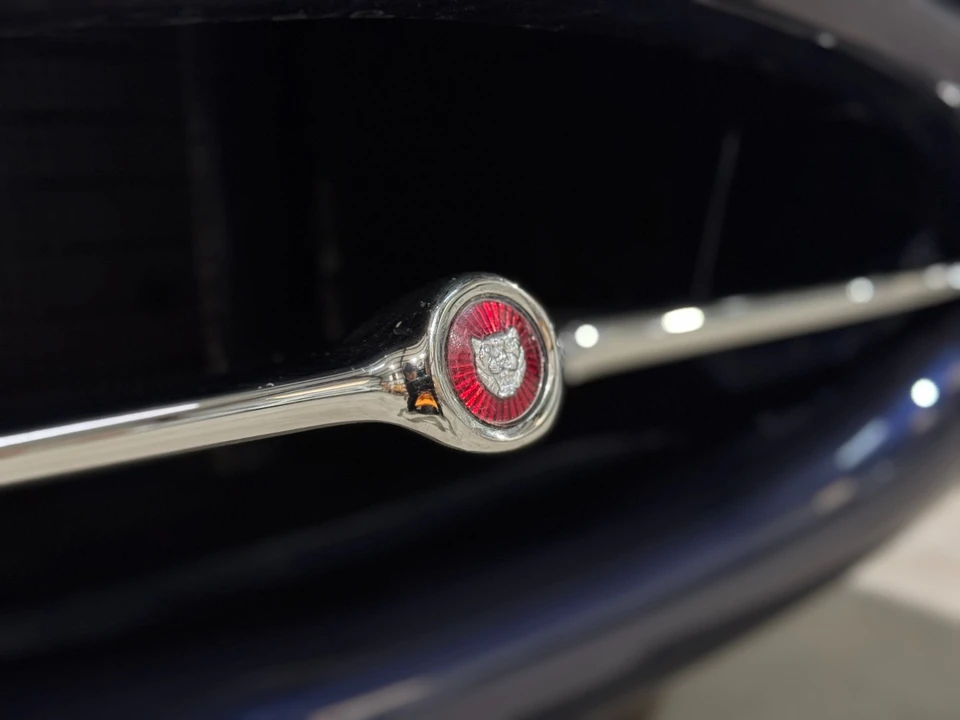 1964 Jaguar E-Type Series 1 - Image 2 of 21