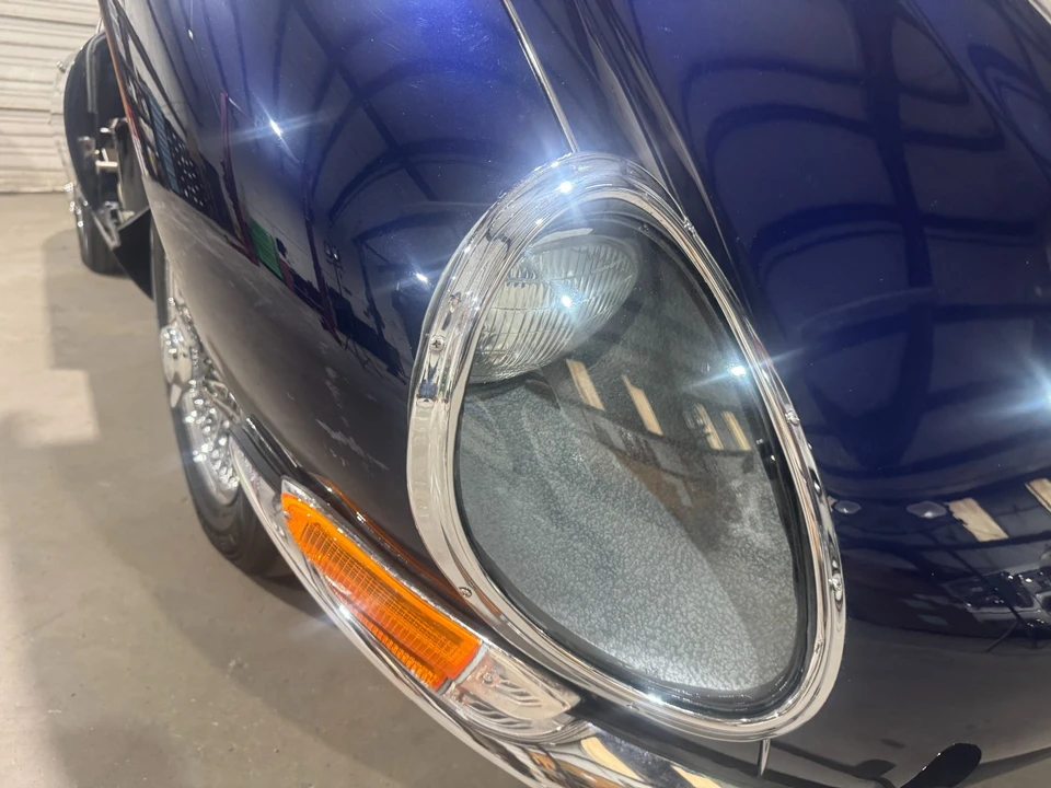 1964 Jaguar E-Type Series 1 - Image 21 of 21