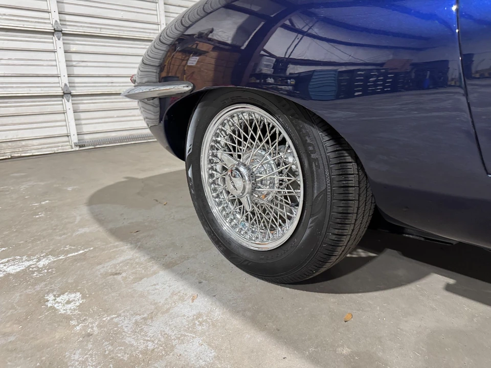 1964 Jaguar E-Type Series 1 - Image 4 of 21