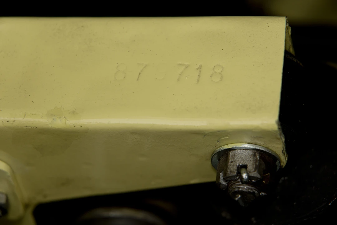 1964 Jaguar E-Type Series 1 - Image 13 of 13