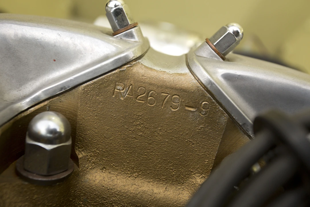 1964 Jaguar E-Type Series 1 - Image 2 of 13