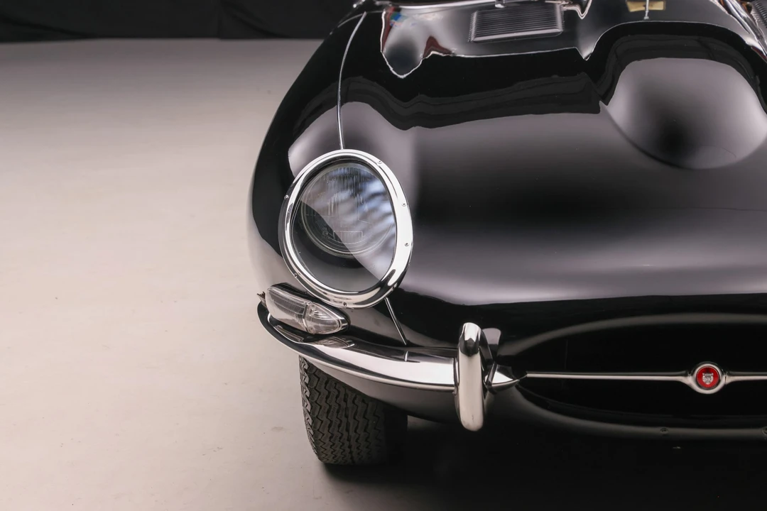 1964 Jaguar E-Type Series 1 - Image 20 of 31