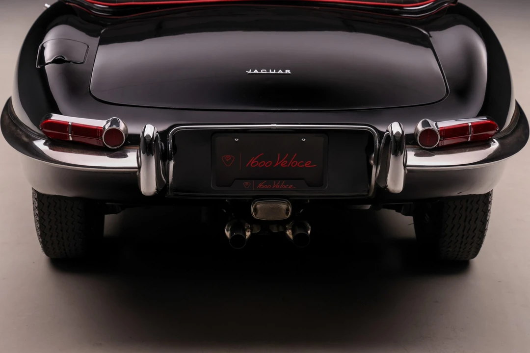 1964 Jaguar E-Type Series 1 - Image 27 of 31