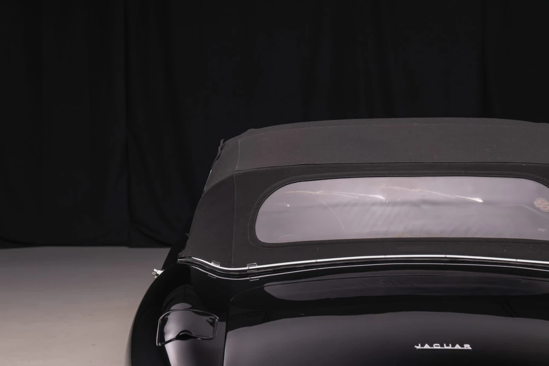 1964 Jaguar E-Type Series 1 - Image 29 of 31