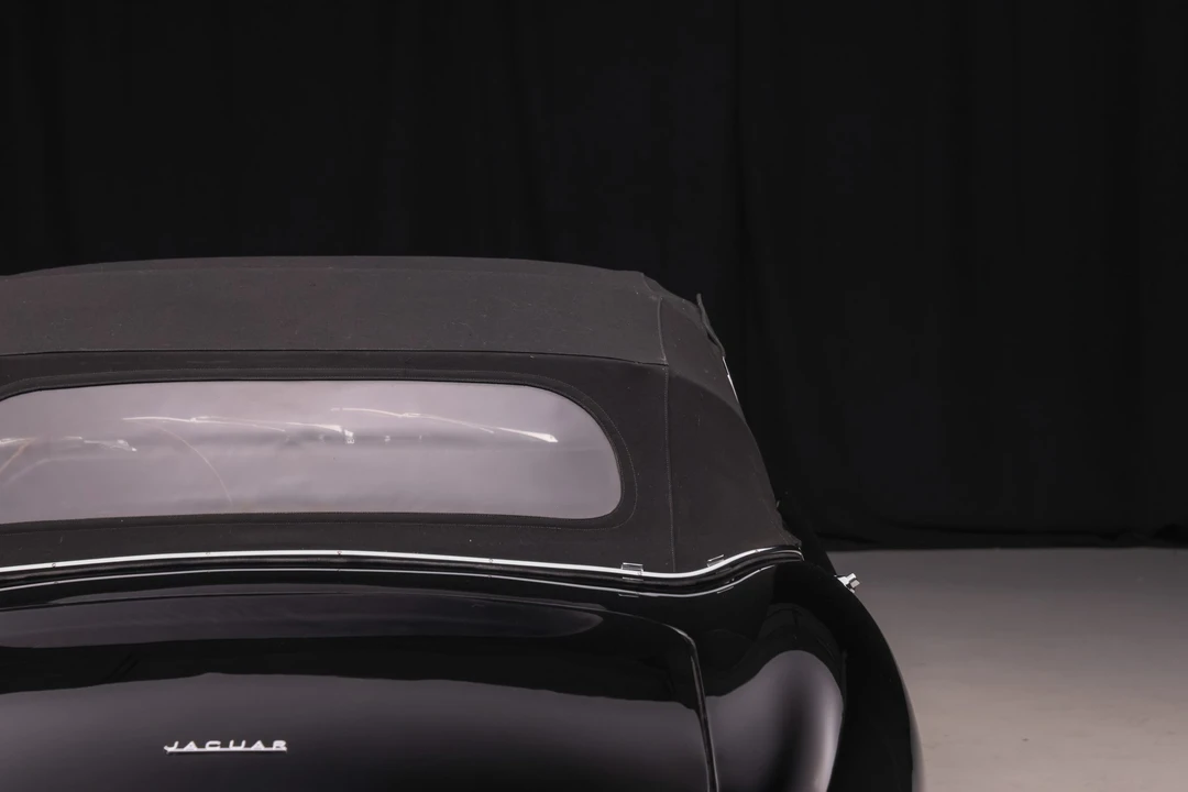 1964 Jaguar E-Type Series 1 - Image 31 of 31