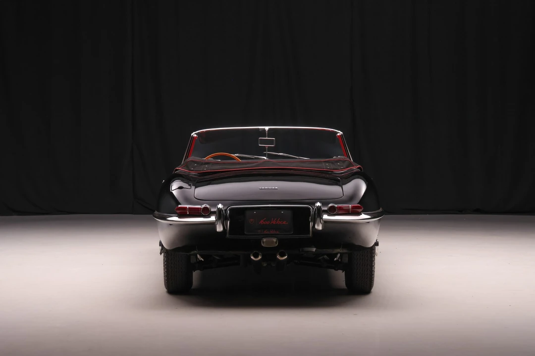 1964 Jaguar E-Type Series 1 - Image 7 of 31