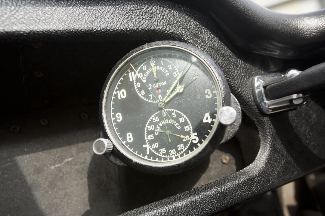 1964 Jaguar E-Type Series 1 - Image 5 of 7