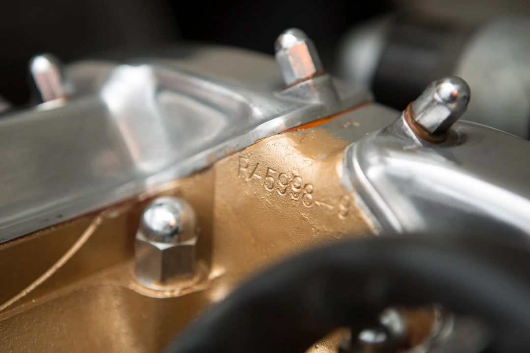 1964 Jaguar E-Type Series 1 - Image 14 of 25