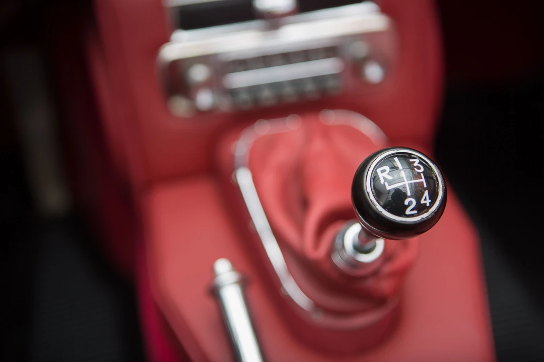 1964 Jaguar E-Type Series 1 - Image 19 of 25