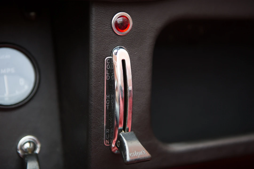 1964 Jaguar E-Type Series 1 - Image 20 of 25