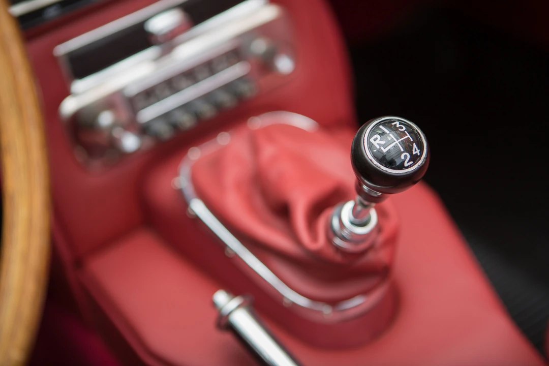 1964 Jaguar E-Type Series 1 - Image 22 of 25