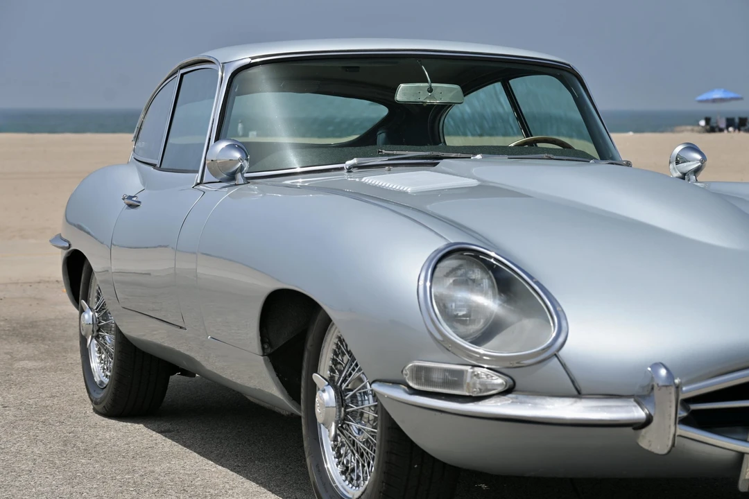 1964 Jaguar E-Type Series 1 - Image 27 of 31