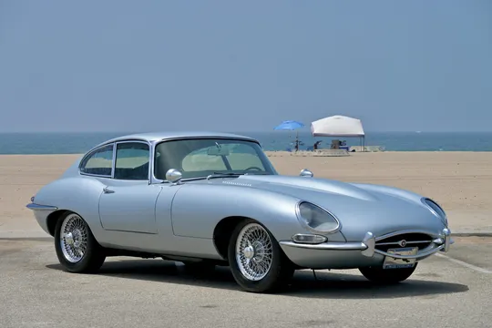 1964 Jaguar E-Type Series 1 - Image 2 of 31