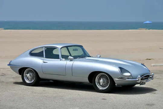 1964 Jaguar E-Type Series 1 - Image 3 of 31