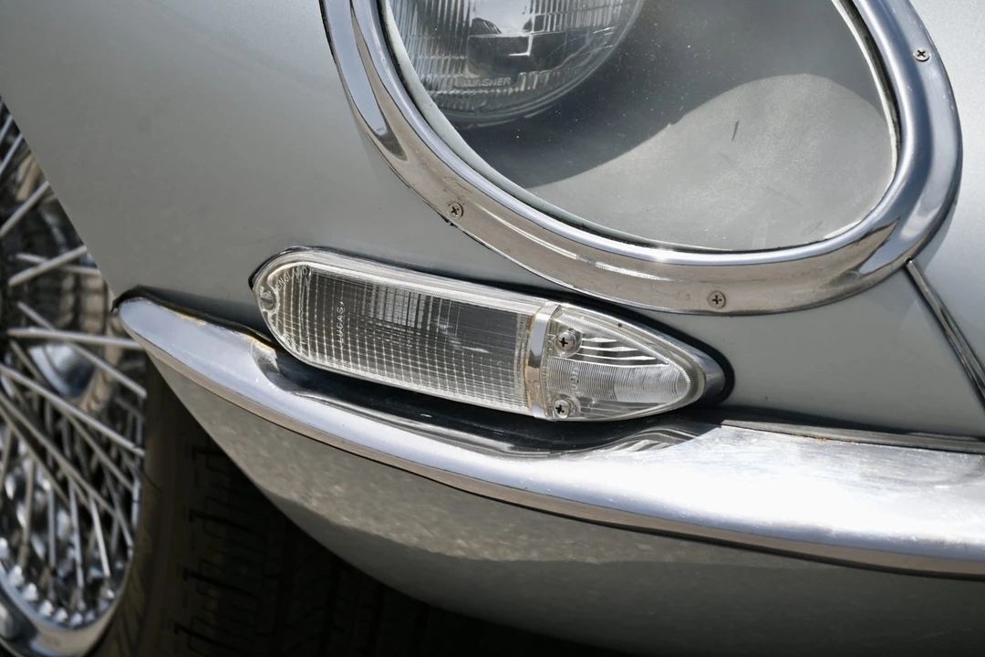 1964 Jaguar E-Type Series 1 - Image 28 of 31