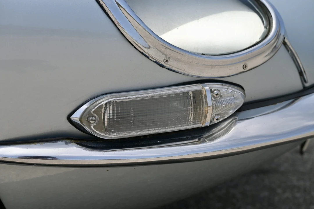1964 Jaguar E-Type Series 1 - Image 29 of 31